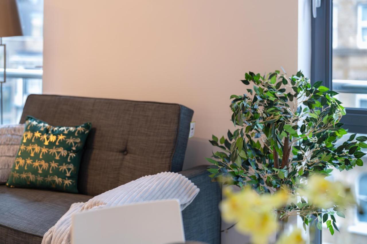 Windsor Luxury Studio Apartment Exterior foto